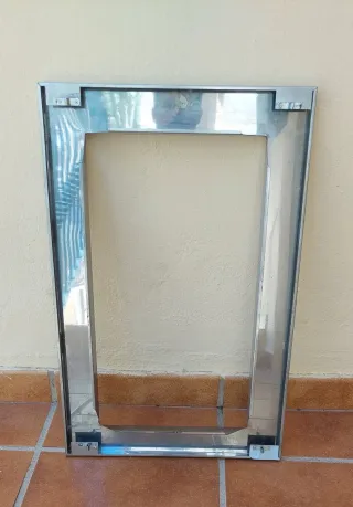 Marco  de microondas