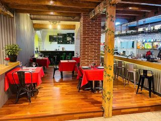 Local comercial en venta en Benalmádena pueblo en Benalmádena