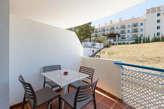 Piso en alquiler en Torrequebrada en Benalmádena