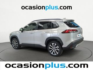 Toyota Corolla Cross 2.0l Style Plus 145 kW (197 CV)