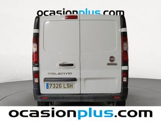 Fiat Talento Furgon 2.0 MultiJet Base Corto 88 kW (120 CV)
