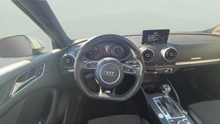 Audi A3 Sportback Ambition 2.0 TDI clean diesel quattro 135 kW (184 CV) S tronic