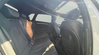 Audi A3 Sportback Ambition 2.0 TDI clean diesel quattro 135 kW (184 CV) S tronic