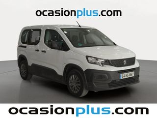 Peugeot Rifter Active Pack Business Standard BlueHDi 73 kW (100 CV)
