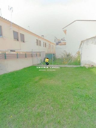 Terreno en venta en Ciudad Rodrigo