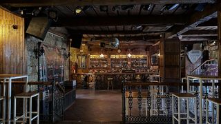 Local comercial en venta en Cuéllar