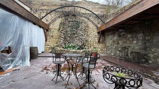 Local comercial en venta en Cuéllar