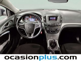 Opel Insignia Sports Tourer 2.0 CDTI ecoFLEX S&S Business 88 kW (120 CV)