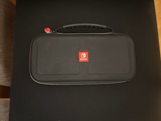 Nintendo Switch OLED + Mario Kart