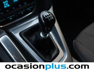 Ford Focus 1.6 TDCI Titanium 85 kW (115 CV)