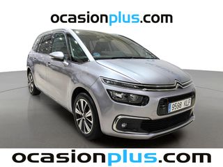 Citroen Grand C4 Picasso PureTech 130 6v S&S Feel 96 kW (130 CV)