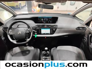 Citroen Grand C4 Picasso PureTech 130 6v S&S Feel 96 kW (130 CV)
