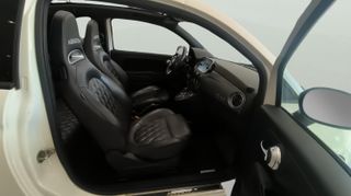 Abarth 500C Cabrio 1.4 16v T-Jet 595C Competizione 132 kW (180 CV)