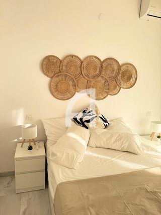 Piso en alquiler en Torrequebrada en Benalmádena