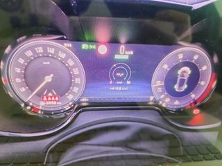 Alfa Romeo Tonale 1.5 MHEV GASOLINA 130 CV SPRINT FWD