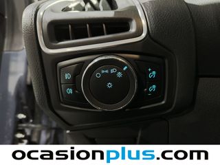 Ford Focus 1.6 TDCI Titanium 84 kW (115 CV)
