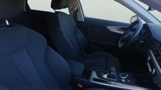 Audi A4 Avant S line 35 TDI 110 kW (150 CV) S tronic