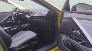 Opel Astra 1.2 Turbo XHT Elegance 96 kW (130 CV)