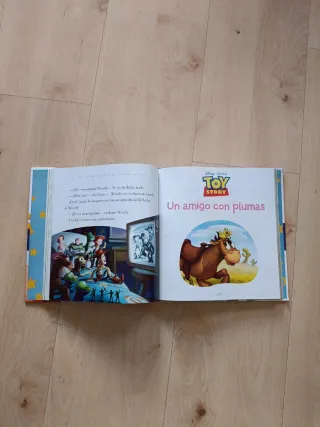 Toy story 2. Aventuras entre amigos