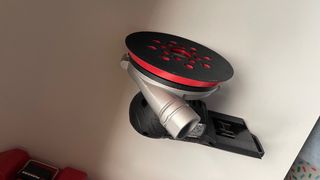 Levigatrice Parkside 20V Orbitale