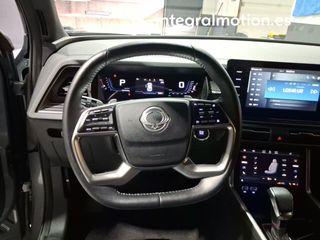 KGM Torres G15 Life Aut.