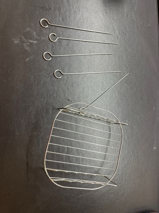 Freidora de Aire Cosori Turbo Blaze Chef Edition 6