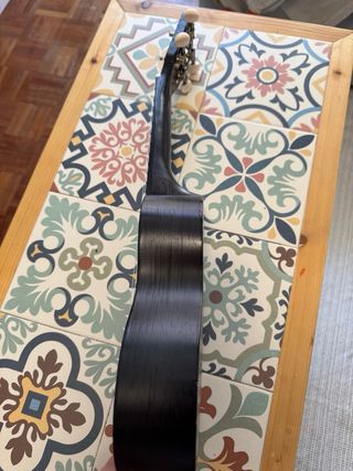 Ukelele Mahalo Negro