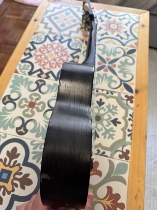Ukelele Mahalo Negro