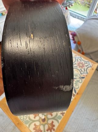 Ukelele Mahalo Negro