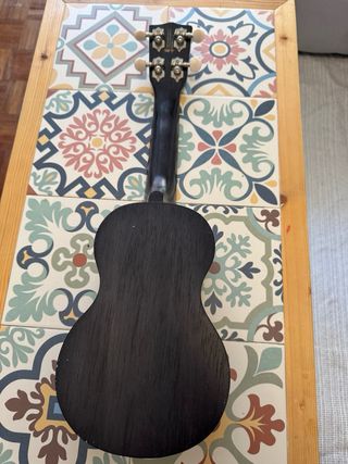 Ukelele Mahalo Negro