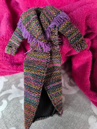 Barbie Ballerina in Abito Rosa