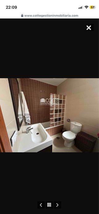 Casa de 2 plantas como nueva