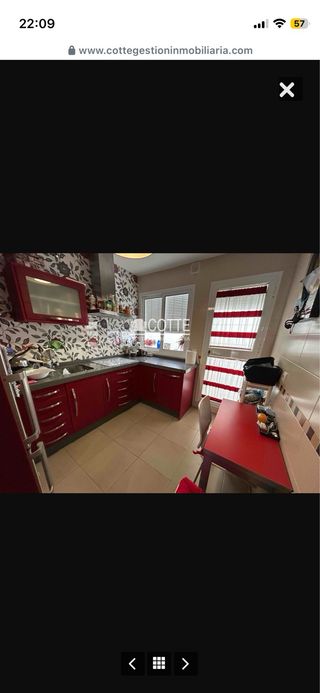 Casa de 2 plantas como nueva