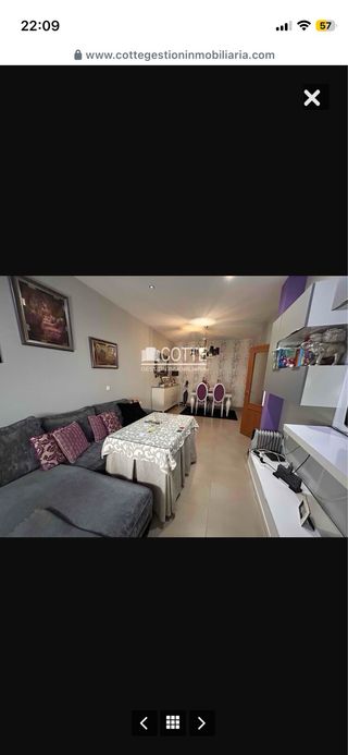 Casa de 2 plantas como nueva