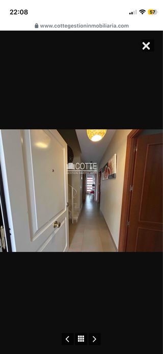 Casa de 2 plantas como nueva