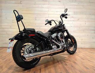 Harley Davidson Street Bob