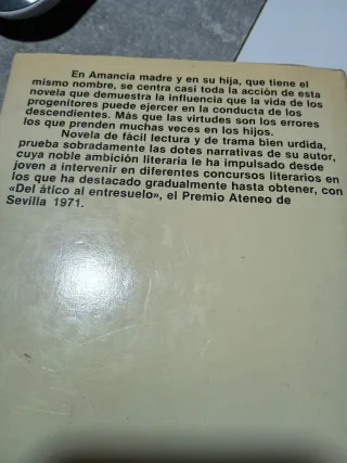 Del ático al entresuelo, Pedro Padilla 1981