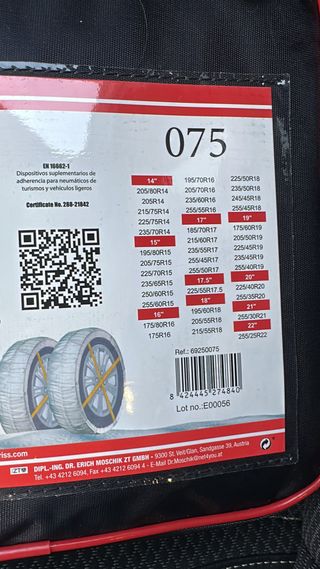 Fundas para ruedas de coche nieve