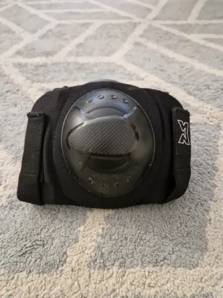 Protecciones Patinaje y Skate