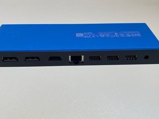 HP USB-C Dock G4