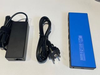 HP USB-C Dock G4