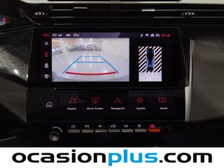 Peugeot 408 Puretech 130 Allure Pack EAT8 96 kW (130 CV)