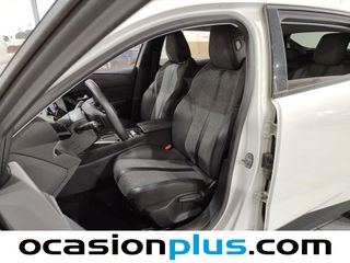 Peugeot 408 Puretech 130 Allure Pack EAT8 96 kW (130 CV)