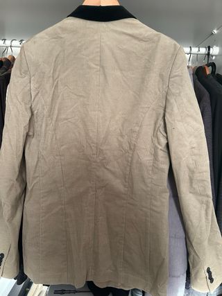 Blazer Filippa K Beige Talla M