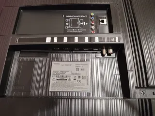 Samsung Smart TV 50" Pulgadas 4K UHD