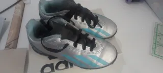 Zapatillas Adidas Fútbol Talla 29