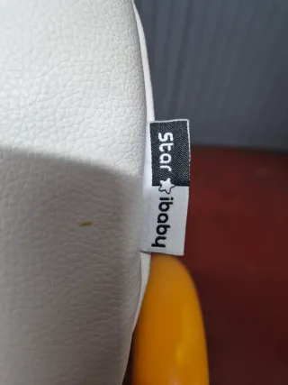 Trona Star Ibaby para bebé