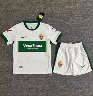 Camiseta y pantalón corto fútbol Nike