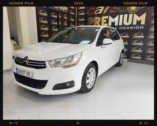 Citroen C4 2011 171000 kilómetros