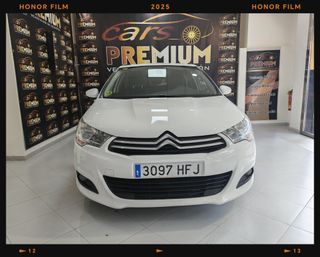 Citroen C4 2011 171000 kilómetros